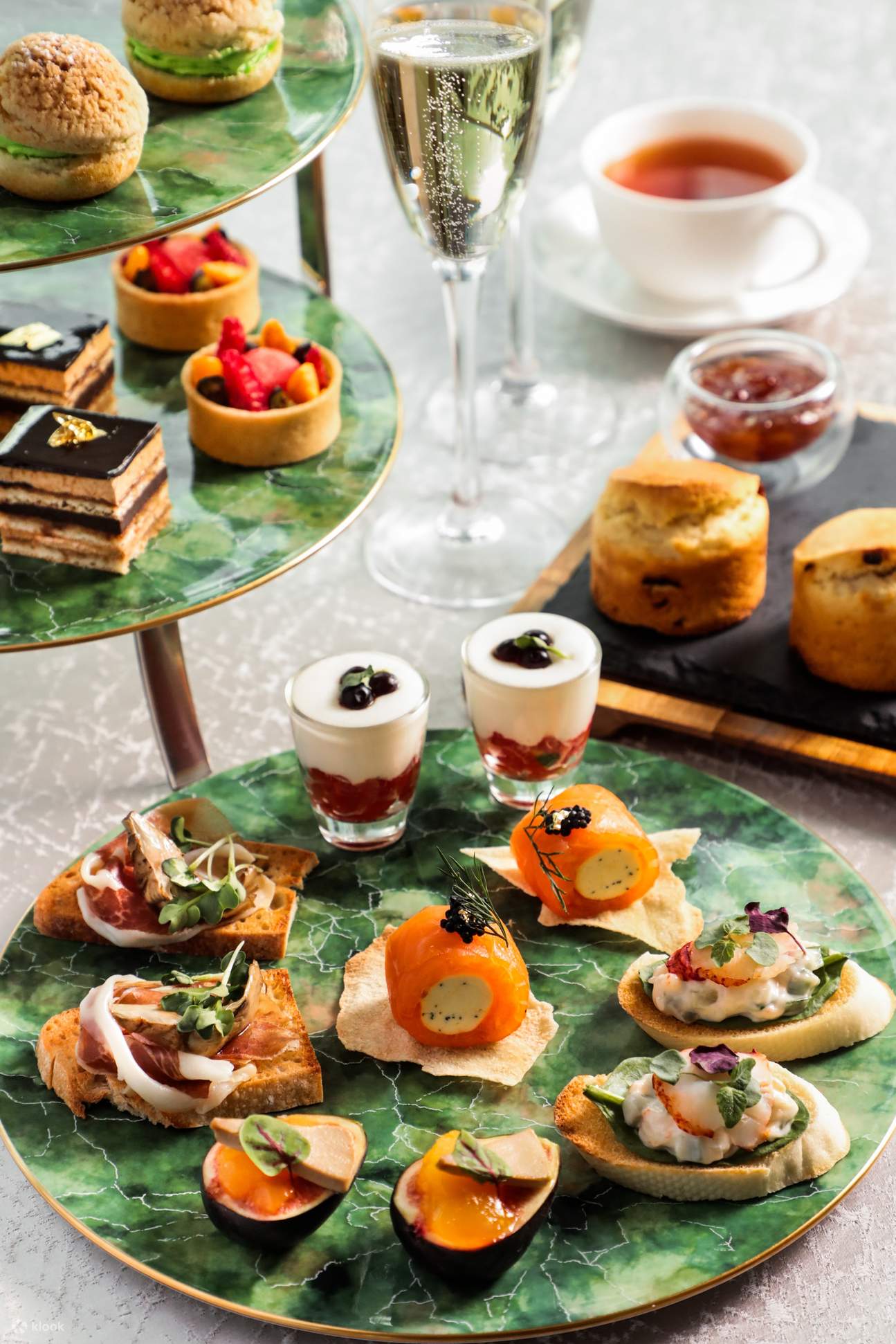 [2020 Hong Kong Wine & Dine Festival] L’hotel Causeway Bay Harbour View